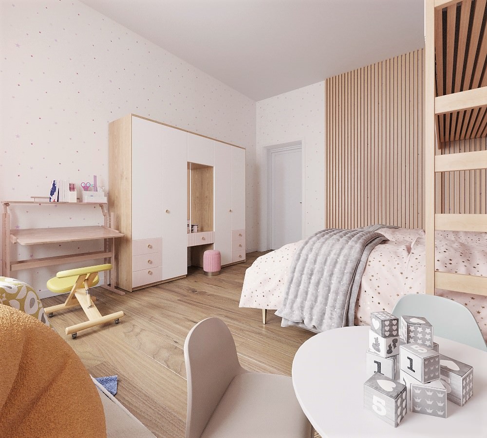 Дом в п. Отрадное