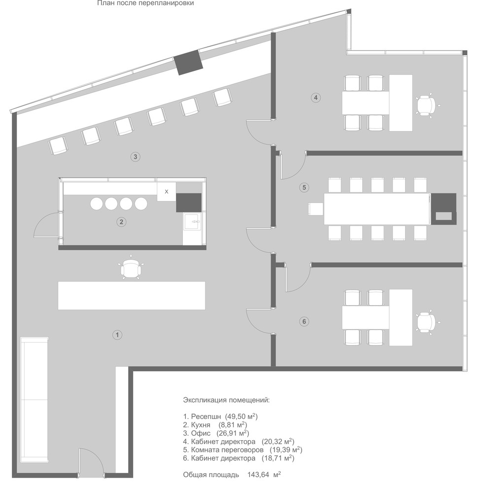 IT-оазис в пустыне