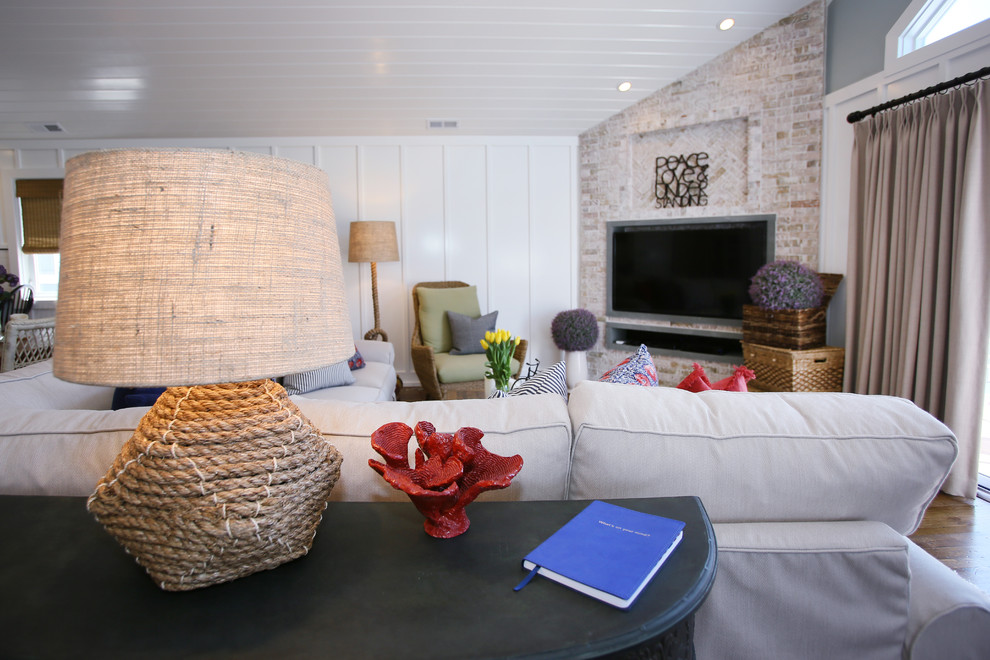 Updated Classic in Stone Harbor