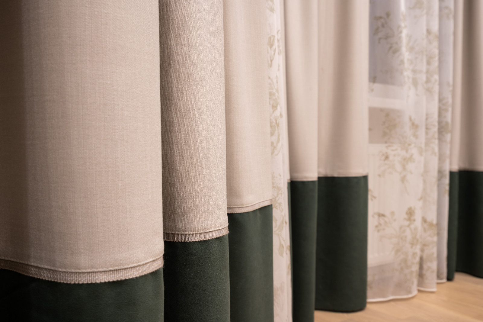 Квартира на Малом проспекте ВО