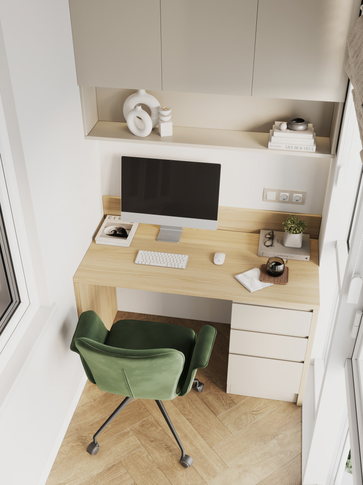 Квартира в Новороссийске 2023