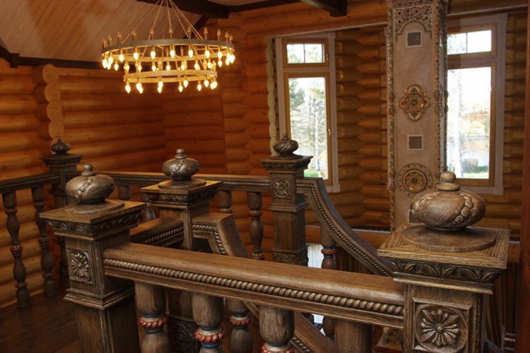 Лестницы Streamstairs Rybland