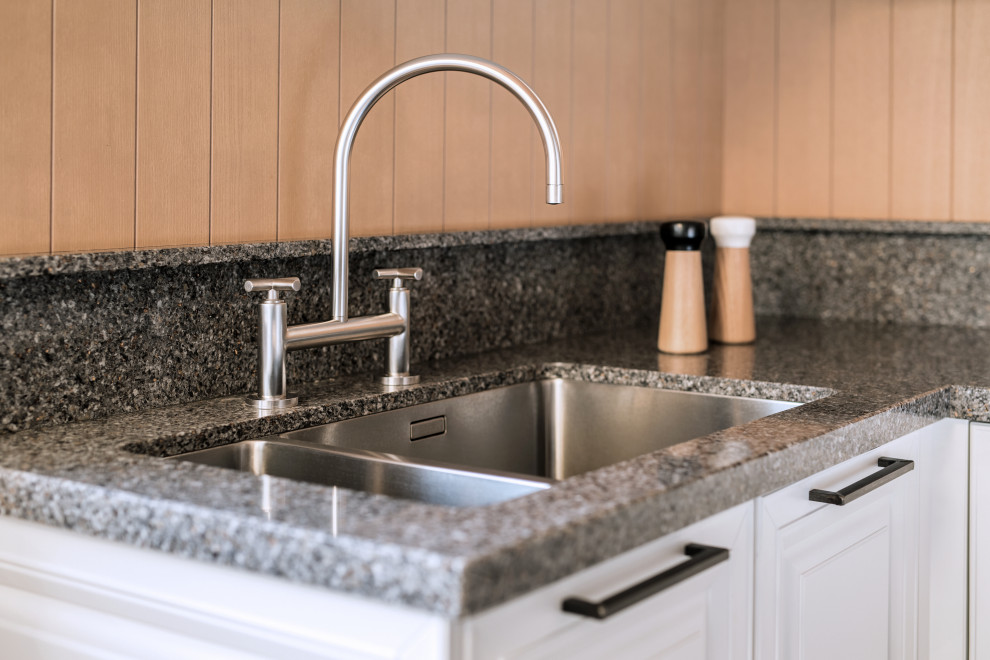 Дом с фокусом