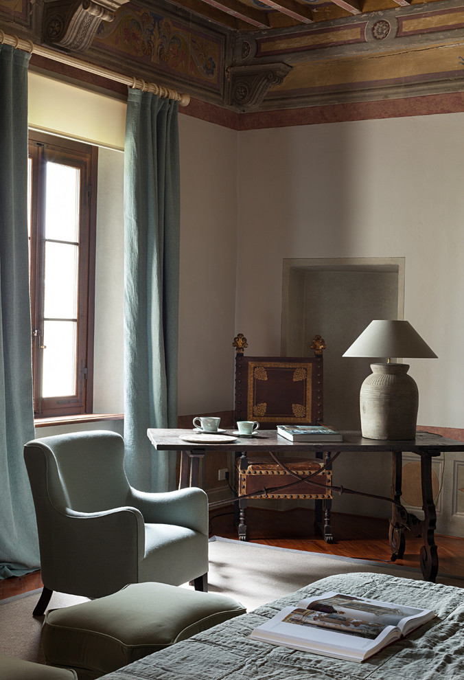 Вилла в Тоскане