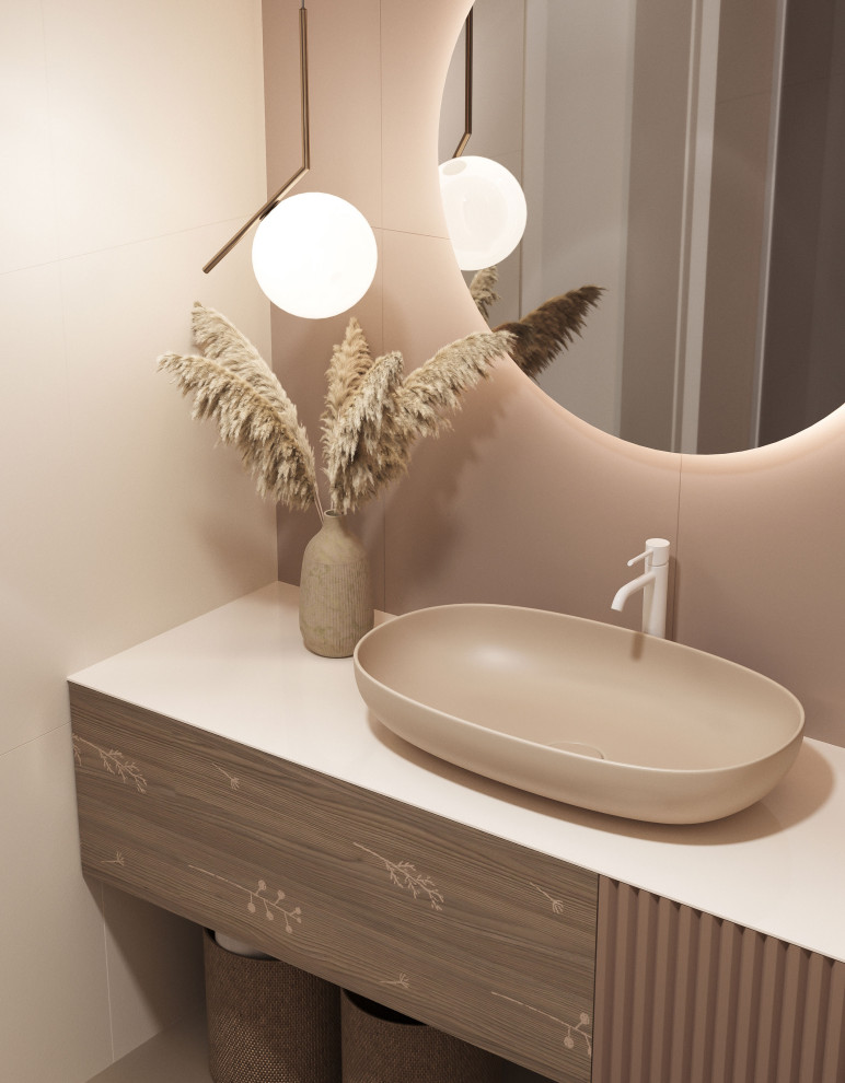 Квартира в ЖК "Карталы 21/19"