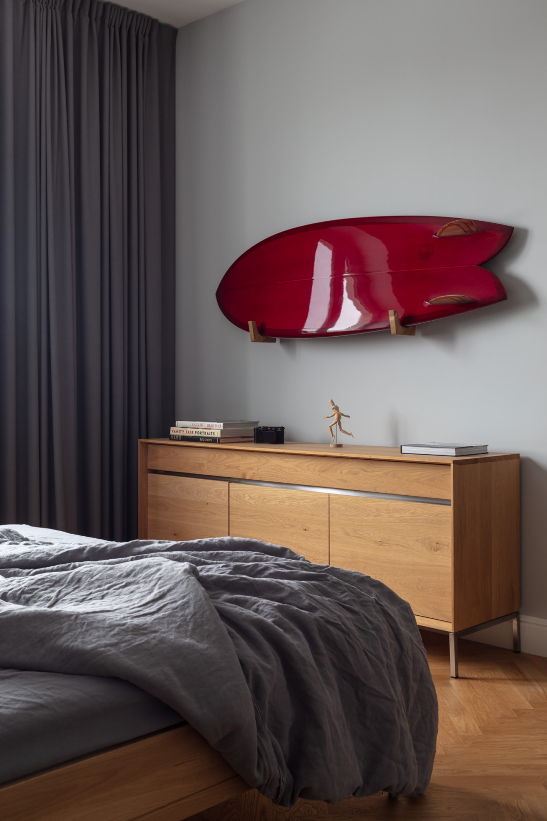 Квартира в ЖК River House