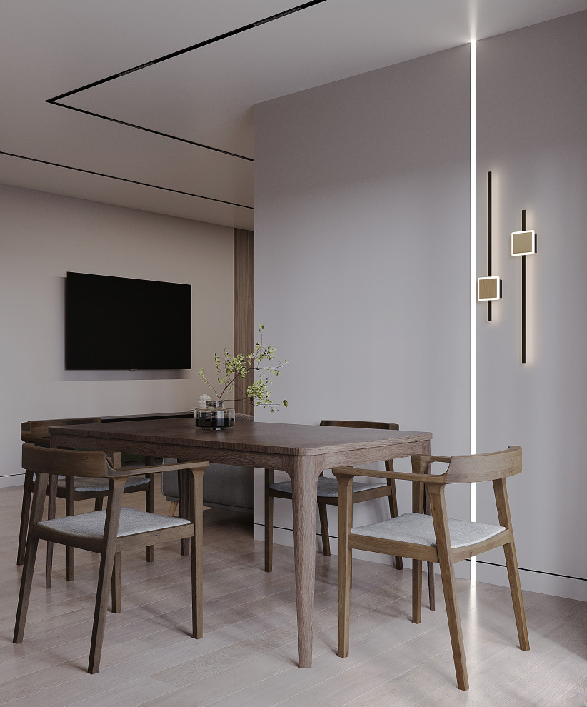 Квартира в ЖК "Легенда"