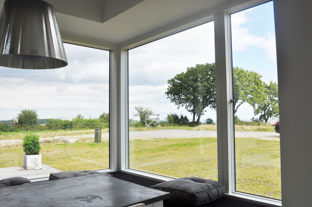 Sommerhus, L&oslash;jt 