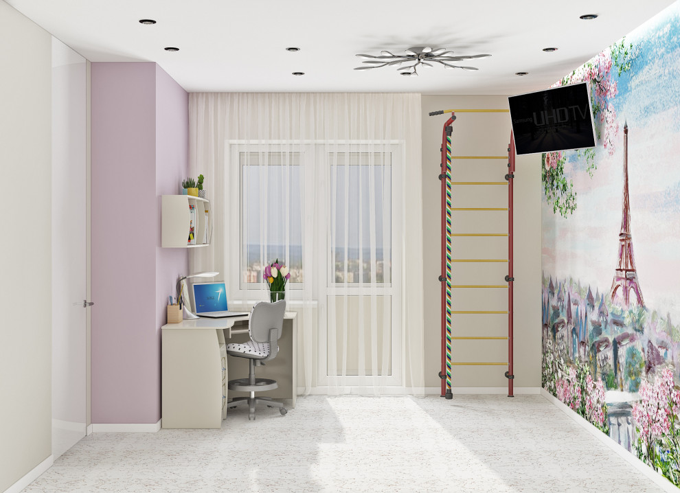 Квартира 78квм.