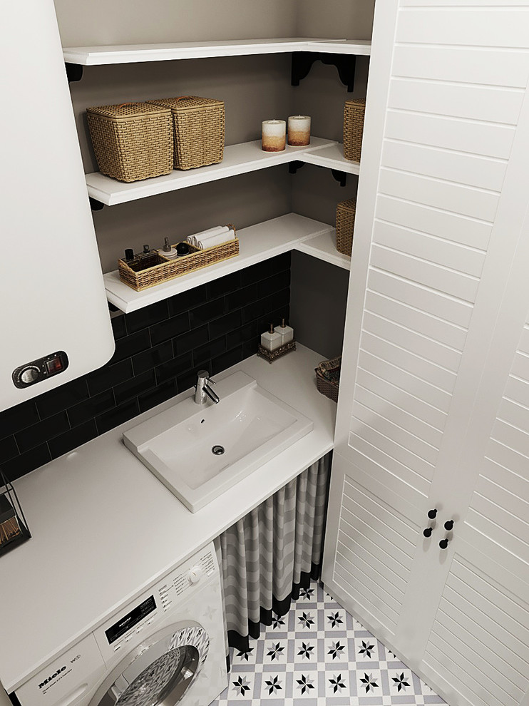 Чёрная речка