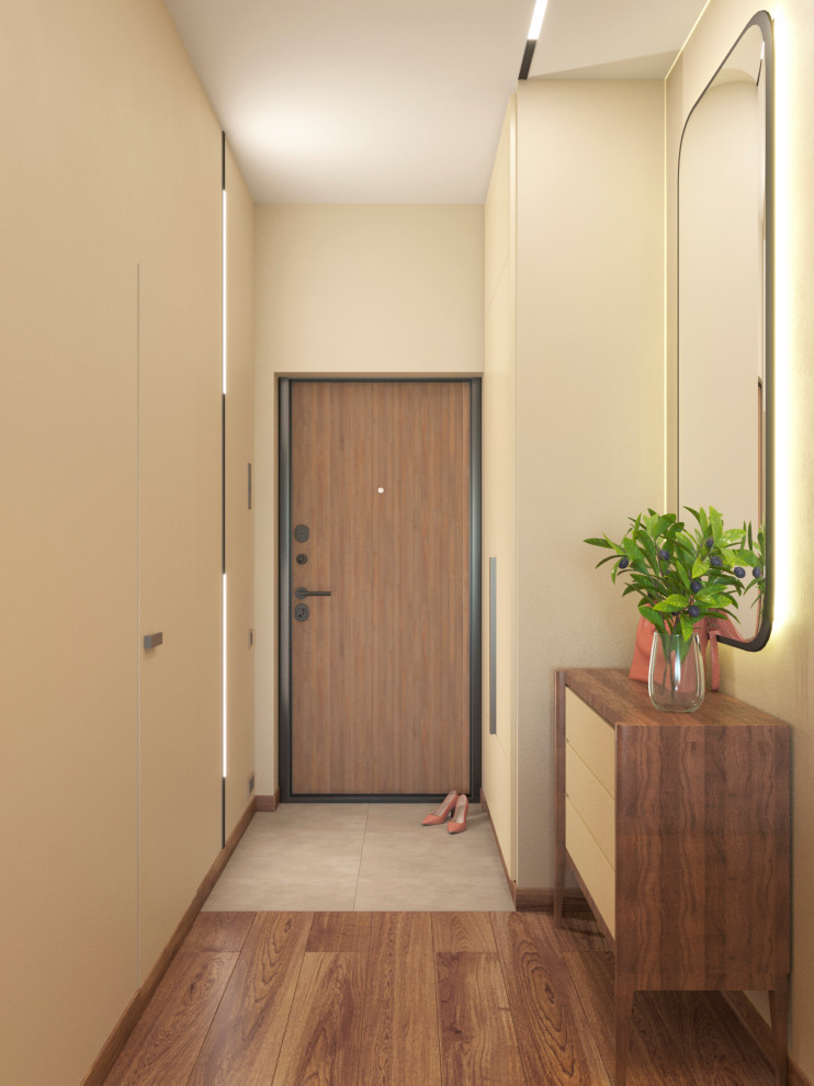 ЖК Родной Город. Воронцовский парк