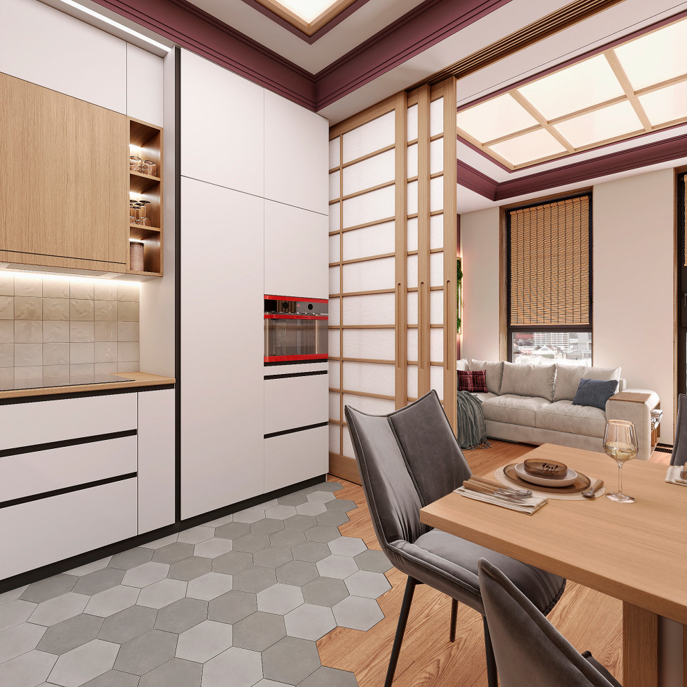 Проект "Харлан"