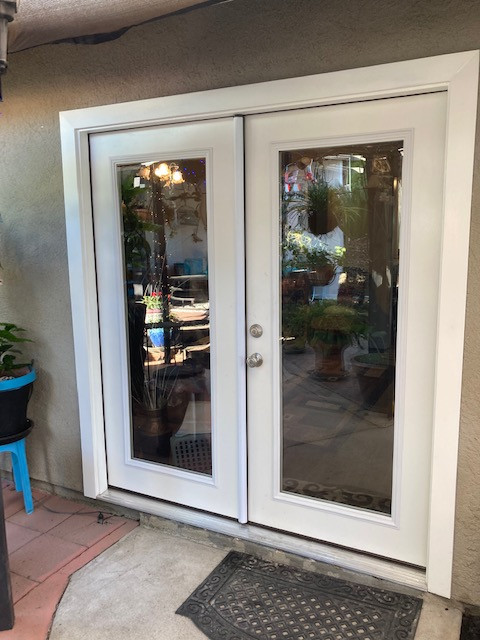Doors