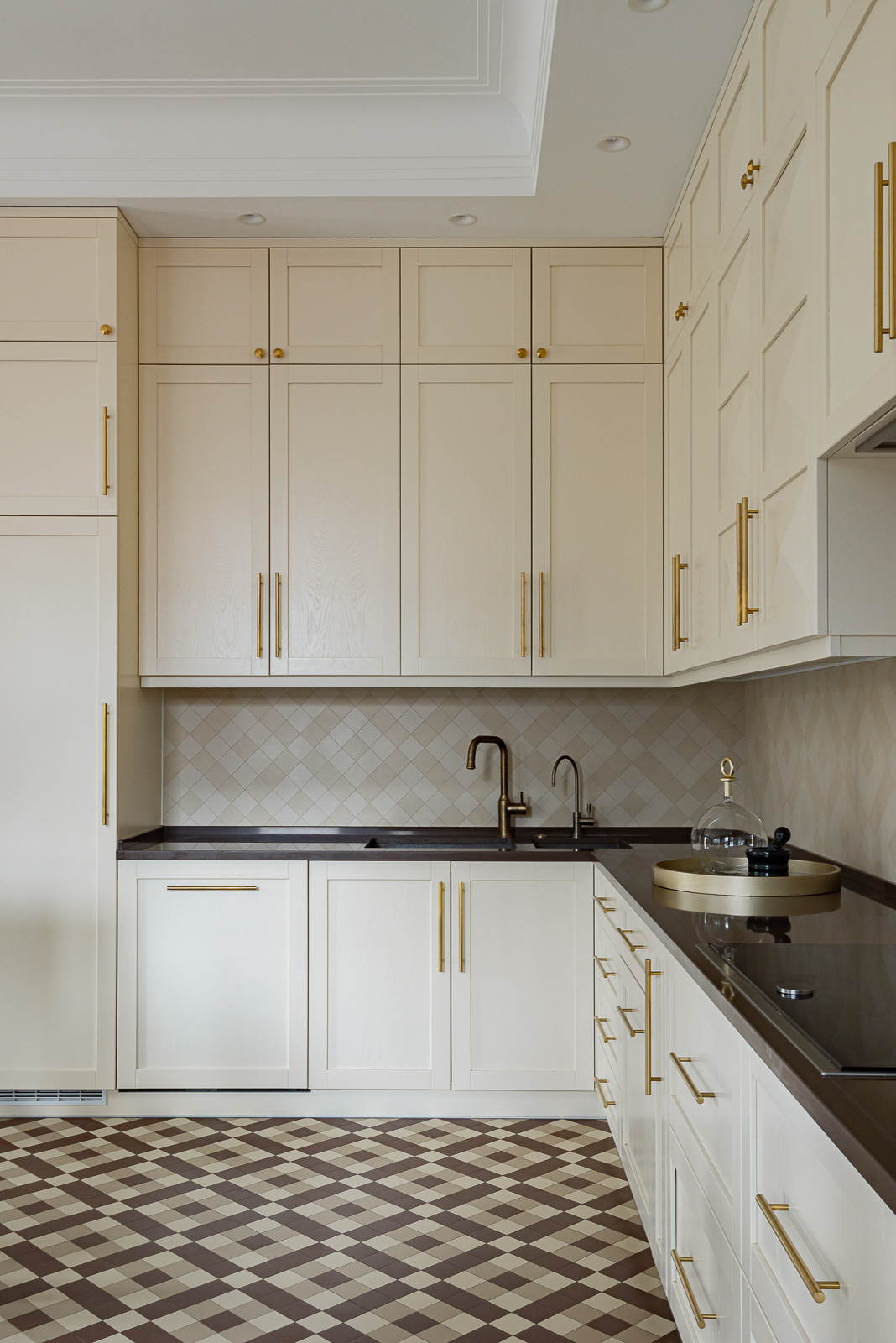 Квартира у парка