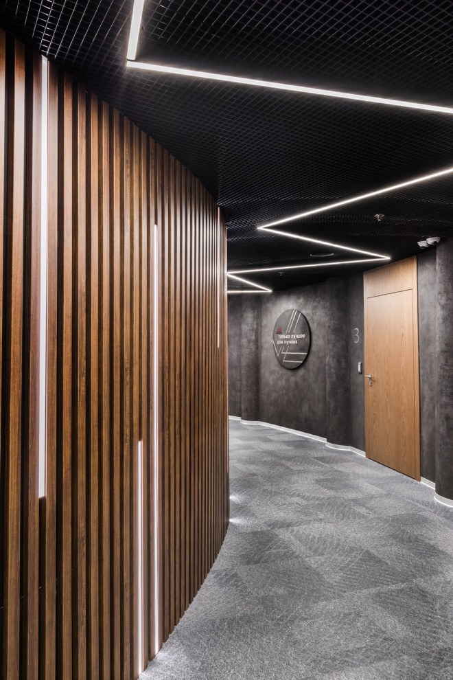 Дизайн офиса