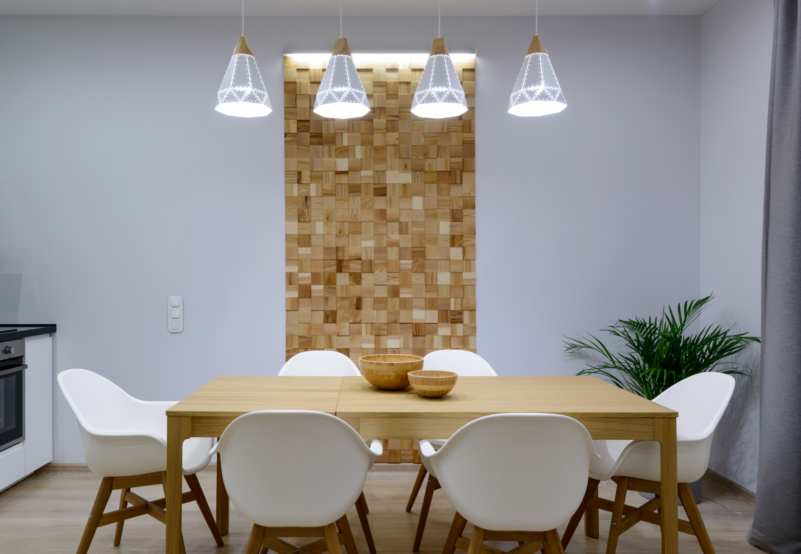 Generation Z. Квартира 80  кв.м. для молодой семьи.