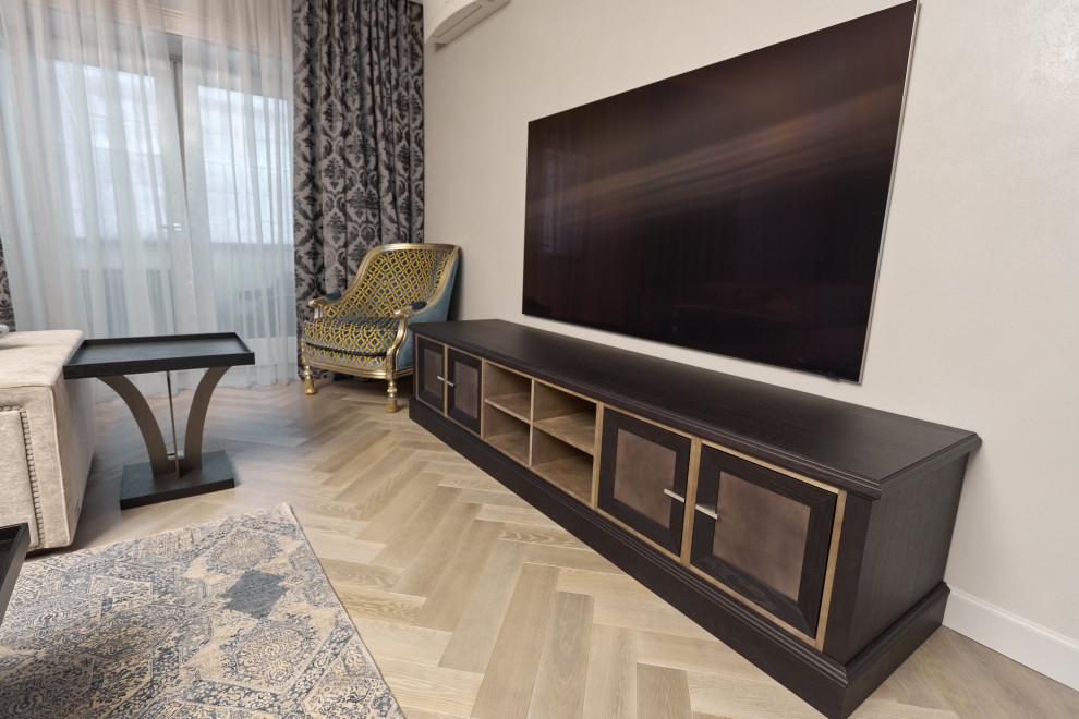 ЖК "Невский"