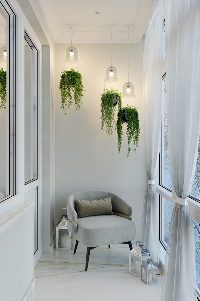 ЖК "Город солнца"