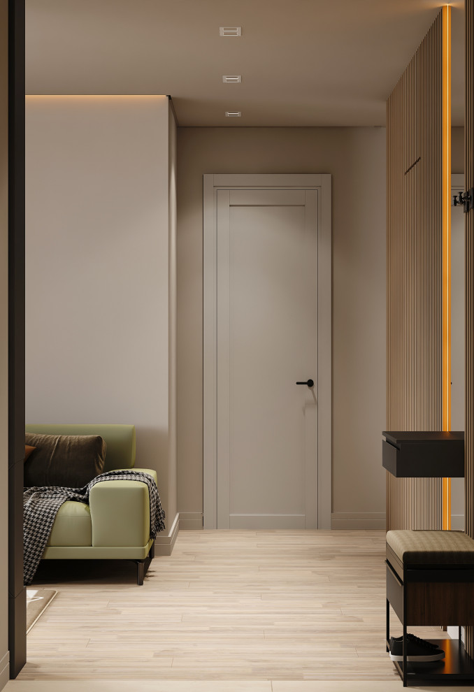 ЖК"Новая Москва"