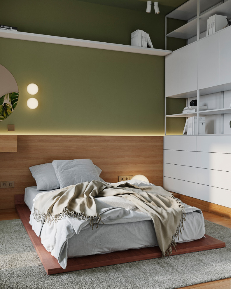 Ботанический сад