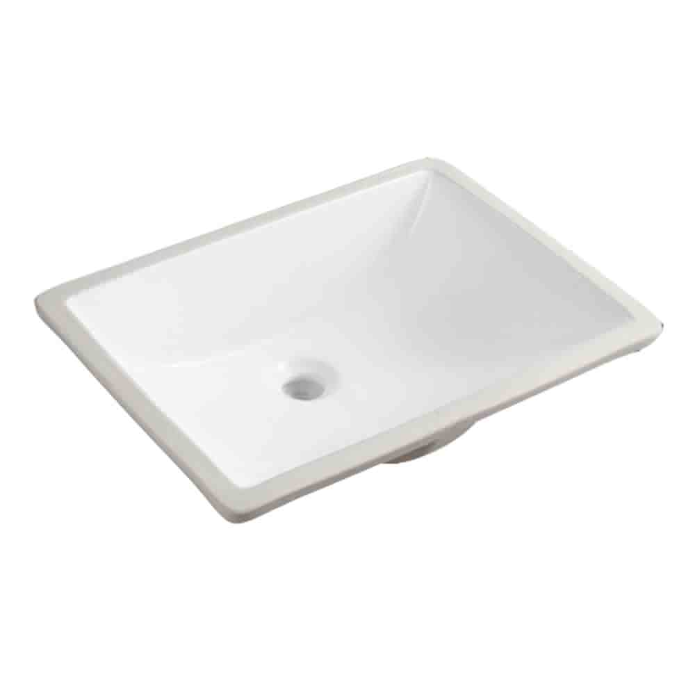 1813 Undermount Sink