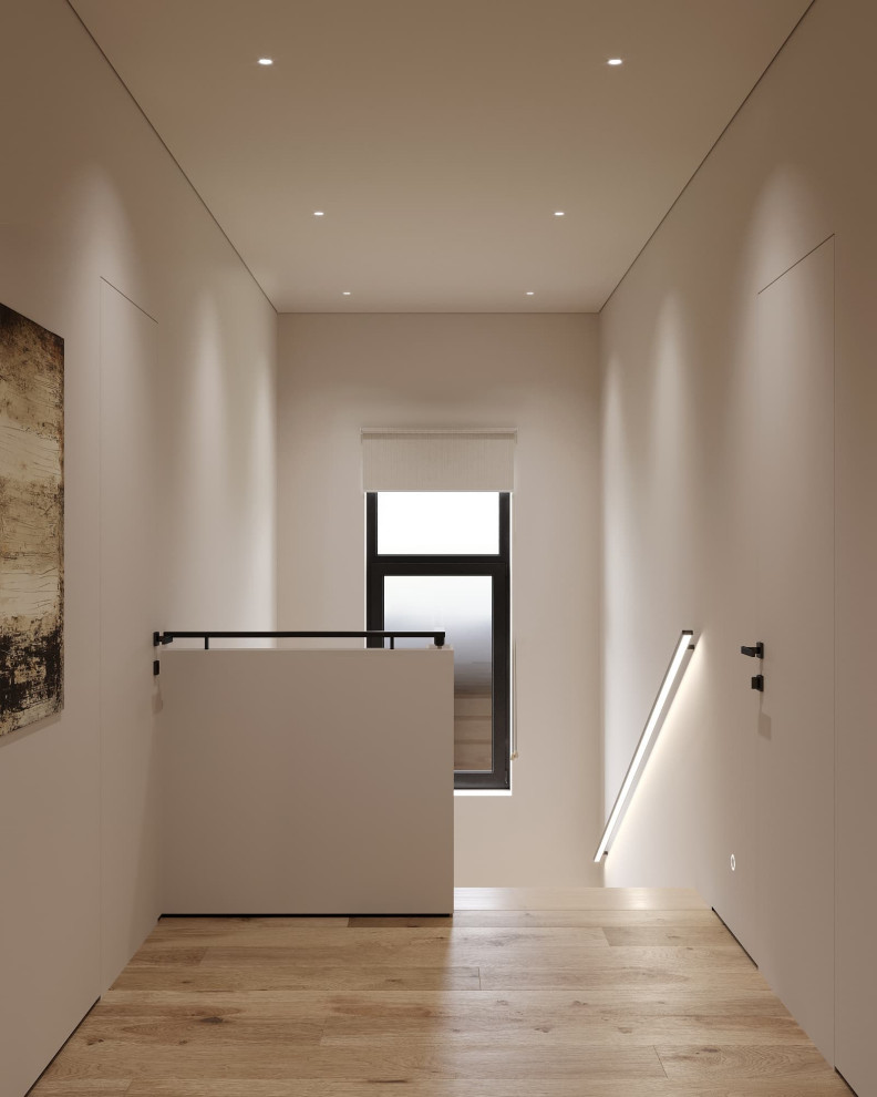 Дом в Ленинградской области