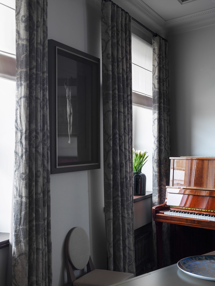 Кваритра на "Золотой миле" в Москве