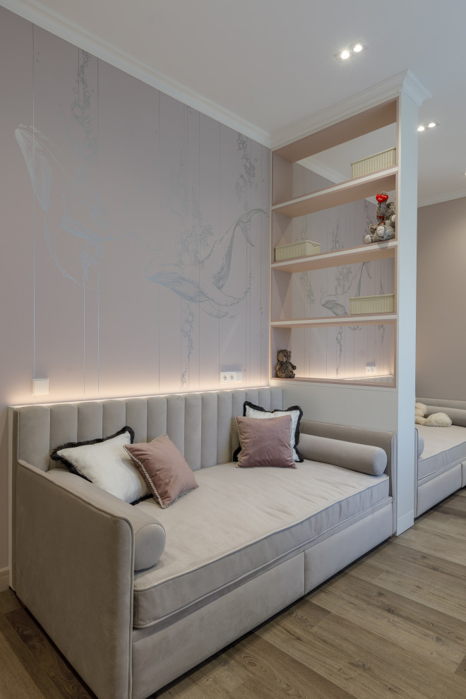 Квартира в ЖК GREEN Вита г. Воронеж