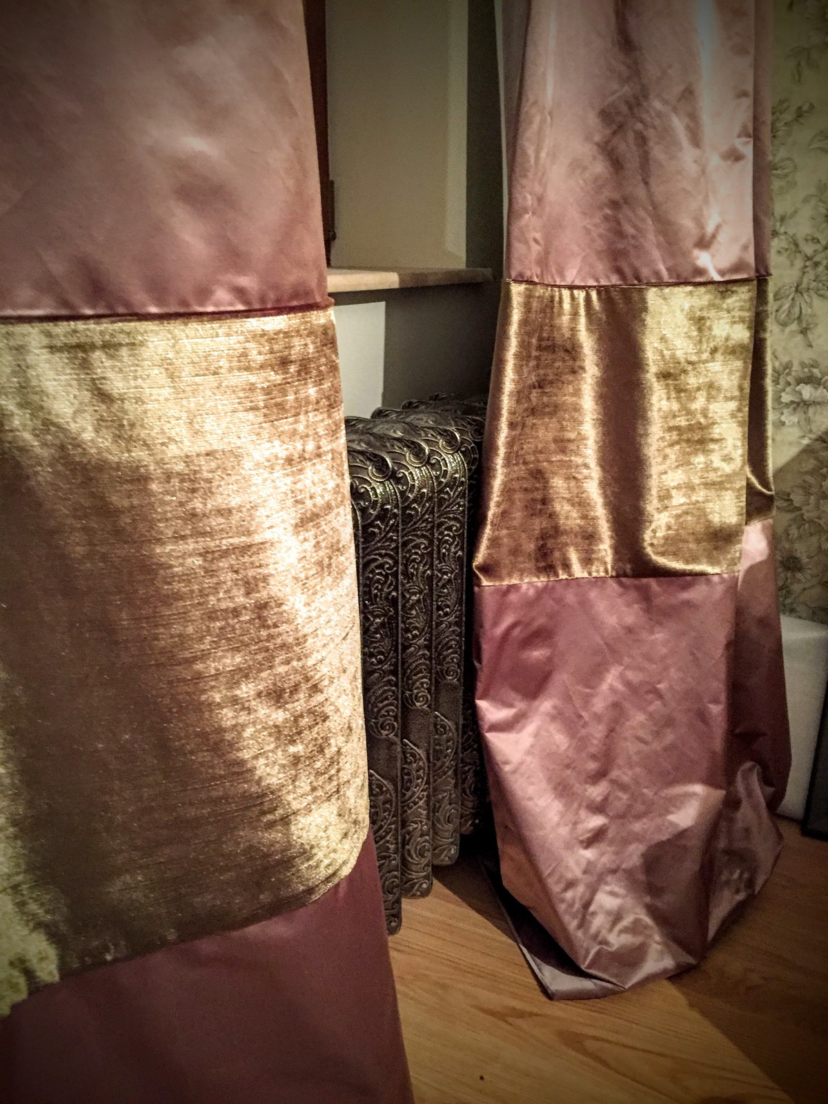 Гостиная на Соколе.