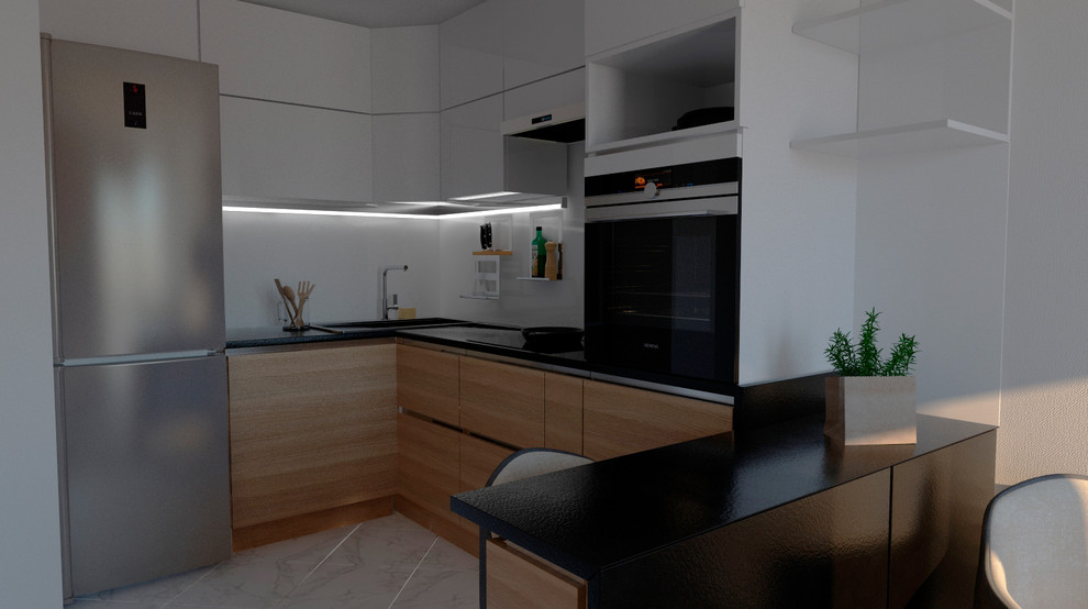 ЖК Пригород Лесное