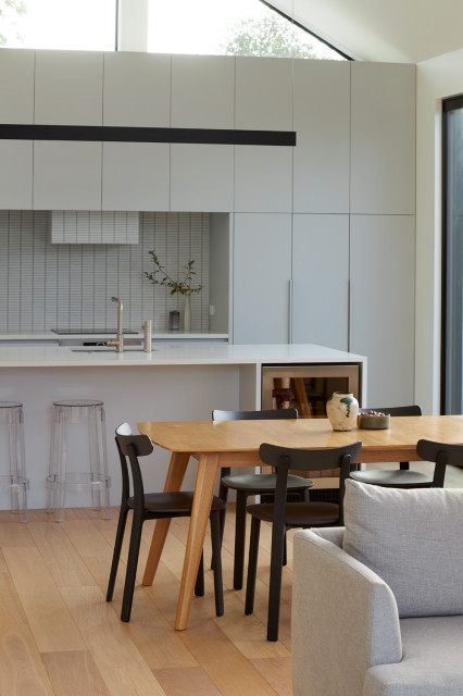 Modern Kitchen modern-koek
