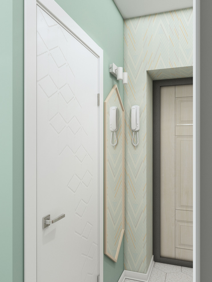 Квартира 30 м2