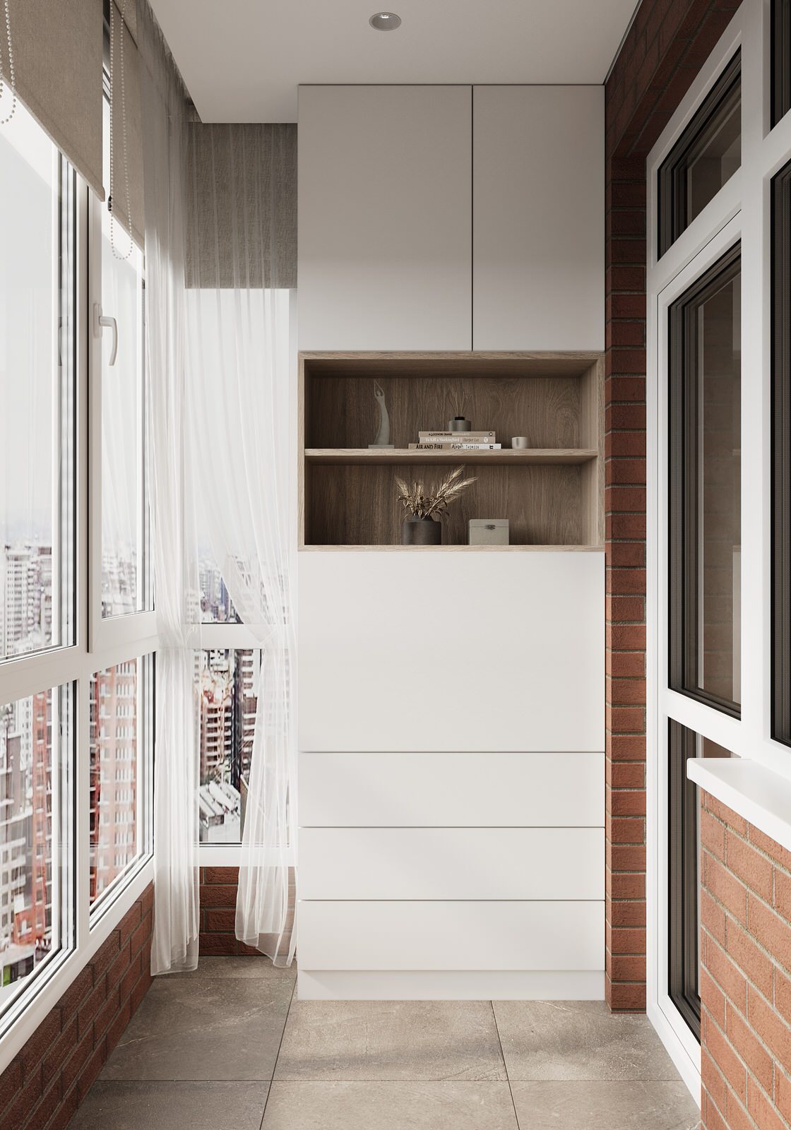 Квартира для девушки студентки