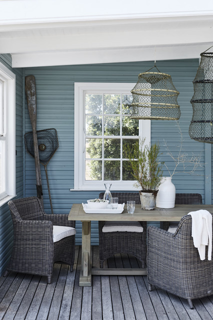 Spring/Summer '16 - To Cornwall we go... costero-terraza-y-balcon