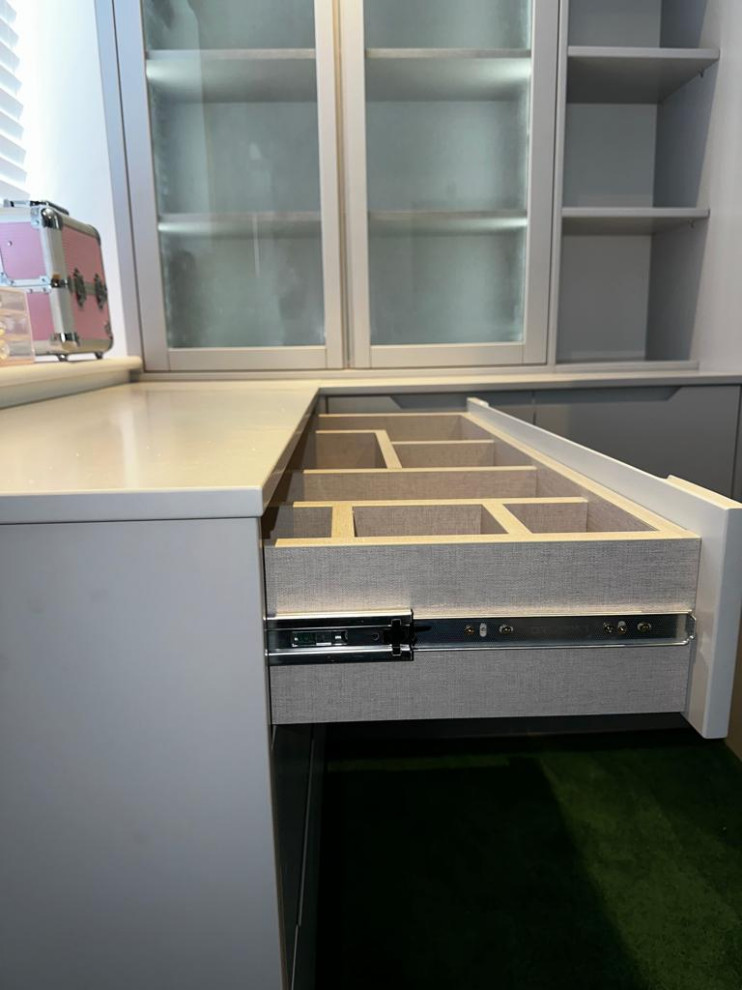 BESPOKE STORAGE