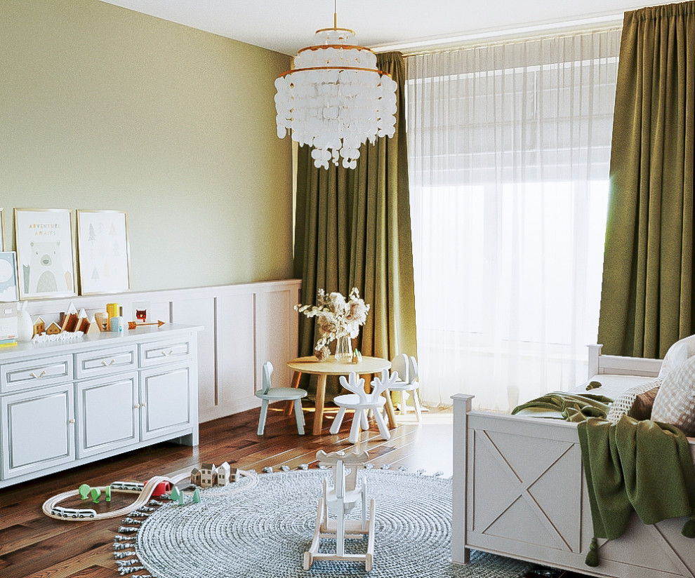 ЖК Екатеринский Парк