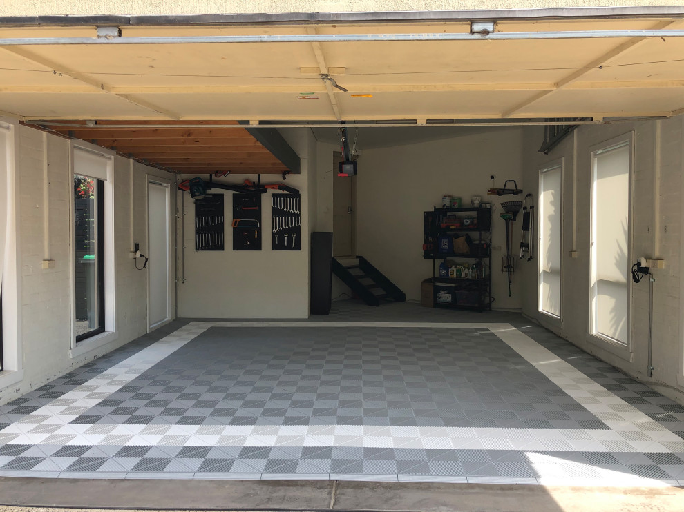Victorian Garages Modern Perth by Flexico Houzz