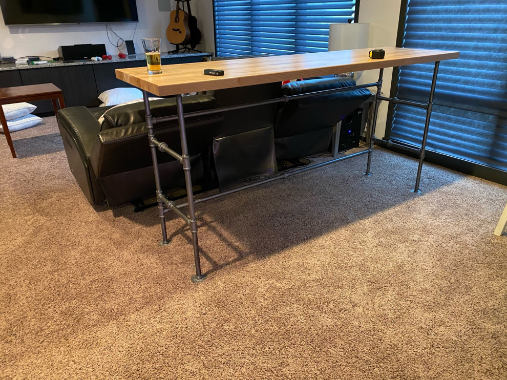 Securing Table securing table to floor | Houzz Forum