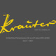 Krauter Dekorationsmaler+Stuckateur