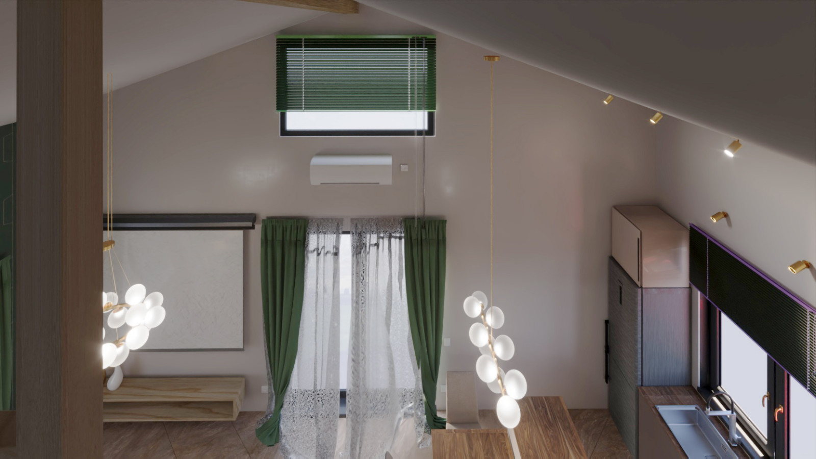 Французские мотивы