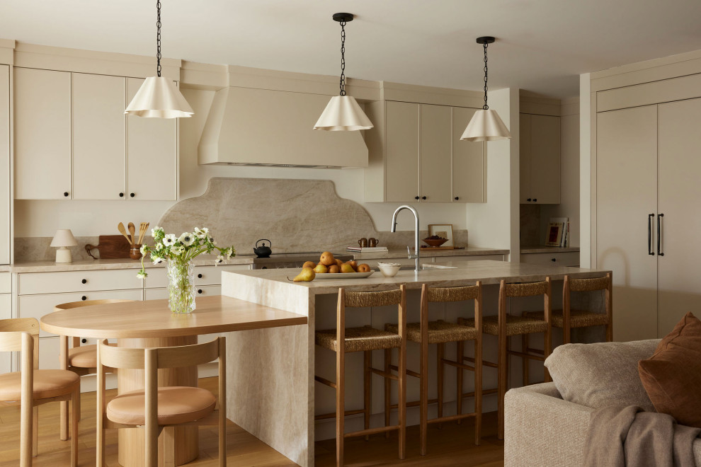 The Heddington Revival: A 1940s Allenby Reimagined - Transitional ...