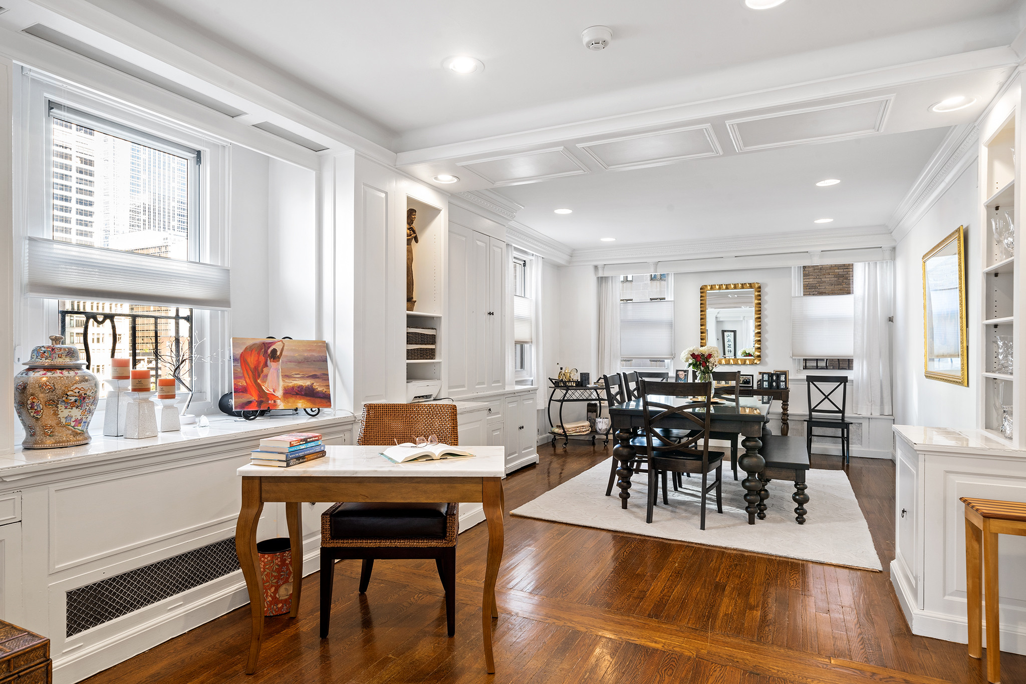 Rittenhouse Sq Condo