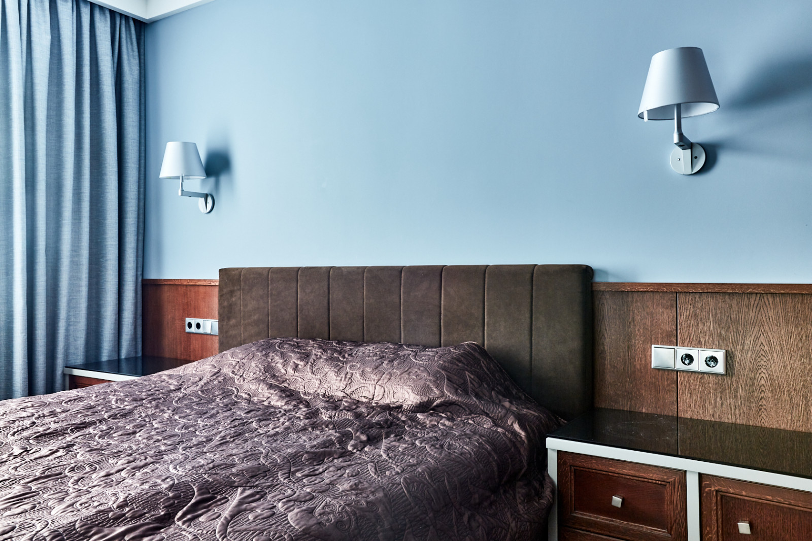 Квартира Карамышевская