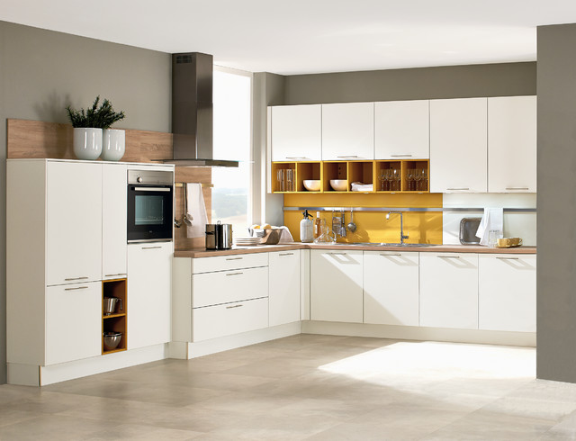 Unsere K&uuml;chen kitchen