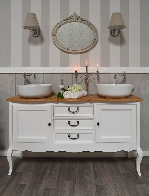 Vintage Bathroom Vanities Shabby Chic Style Bathroom Sydney