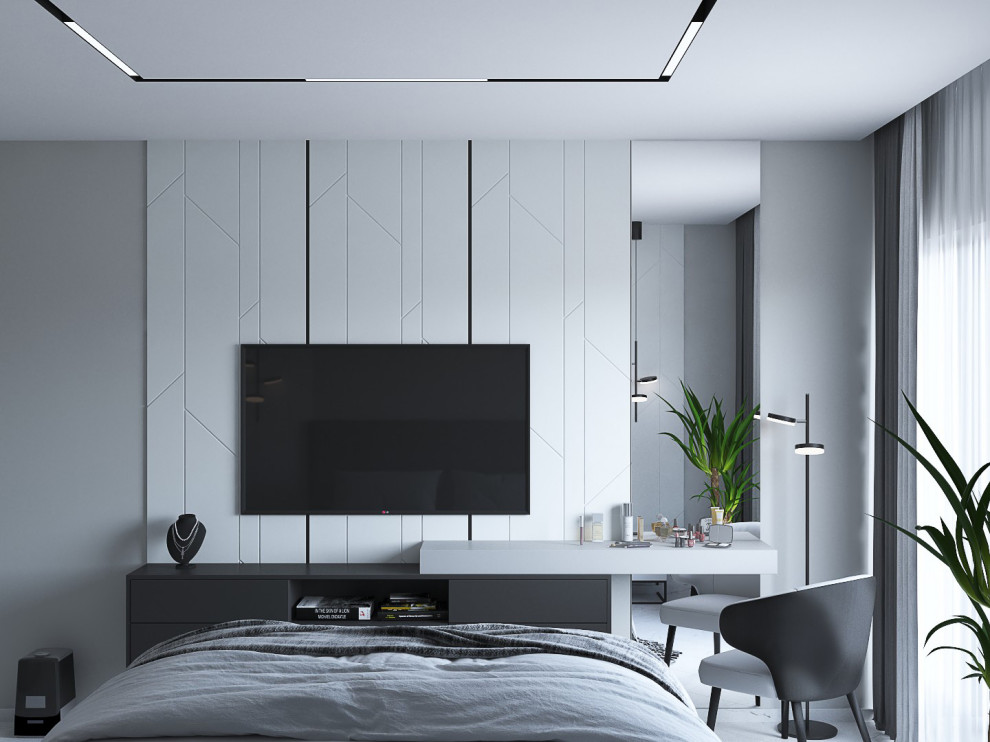 Чёрно-белое кино