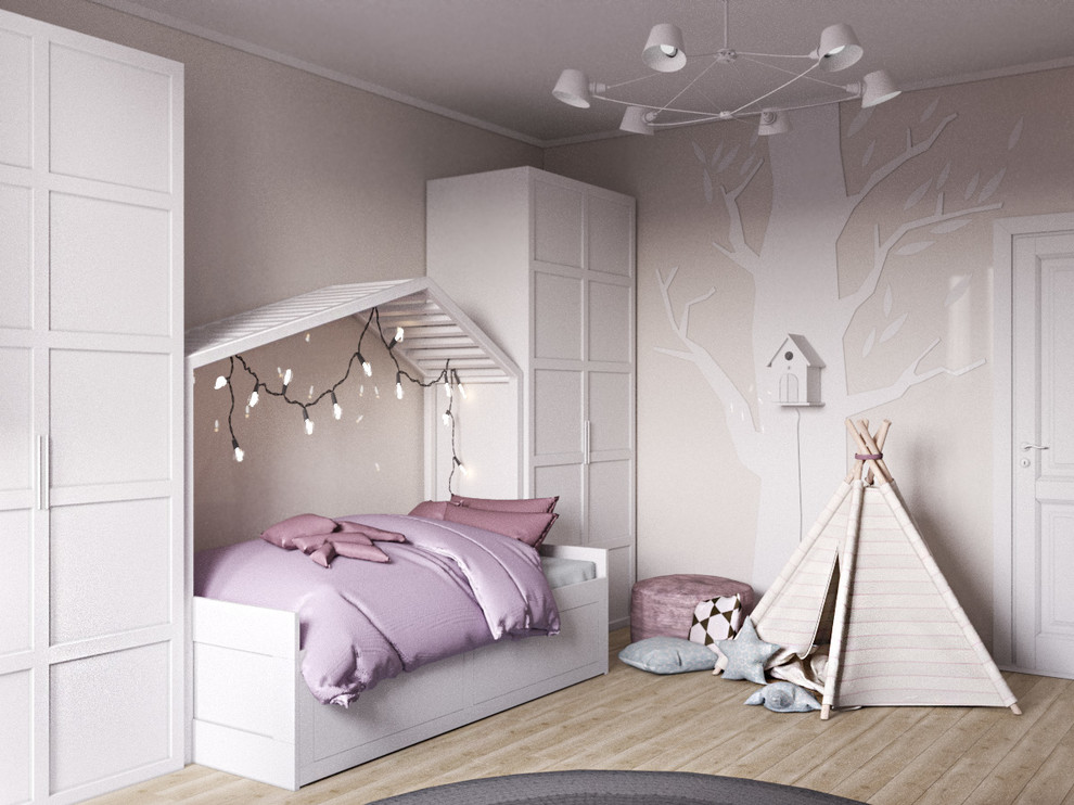 Скандинавская история