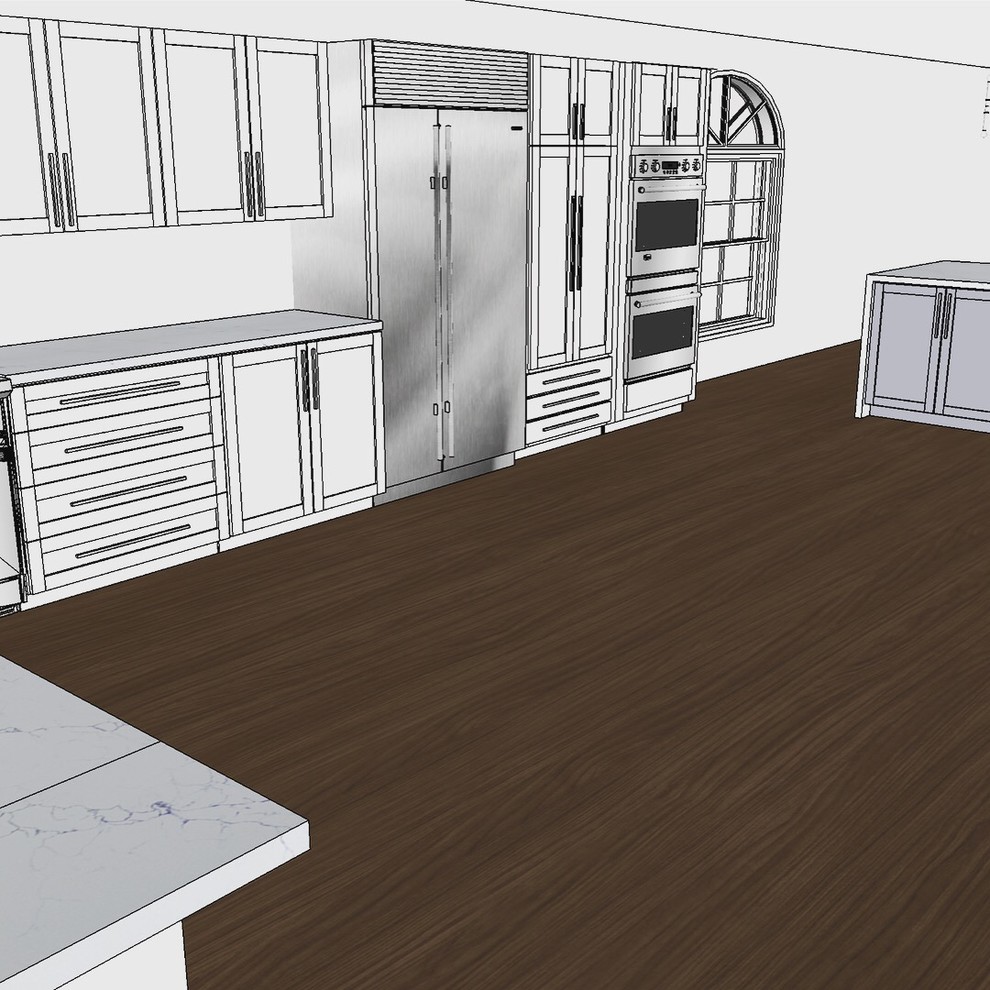 Renderings