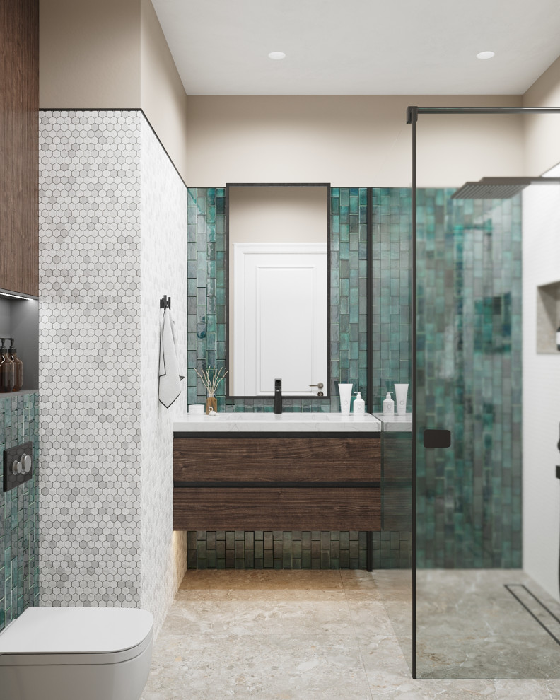 Квартира в ЖК "Балтийская Жемчужина", 157 м2