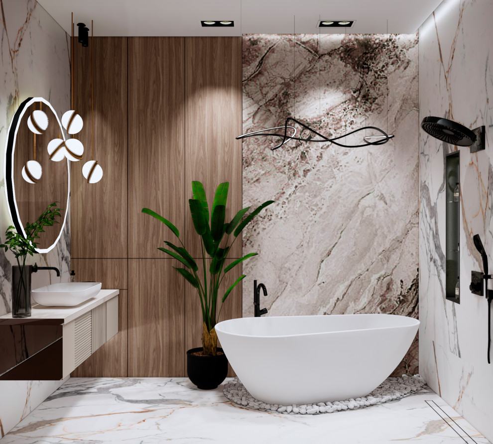 Проект загородного дома